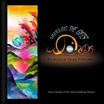 Worlds Of Good Fortune Unveiling The Gifts Usa Import Cd