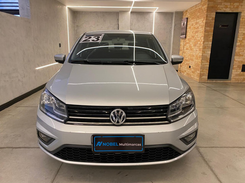 Volkswagen Gol MPI