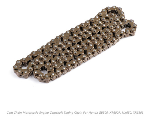 Cadena Distribución For Yfz450 Yz450f Wr450f Wr250r Wr250x
