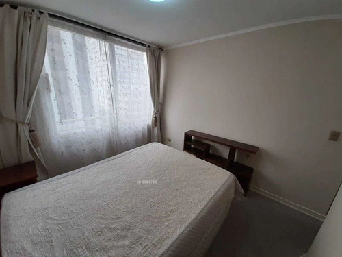 Se Vende Departamento Húerfanos N° 1.400, Santiago Centro