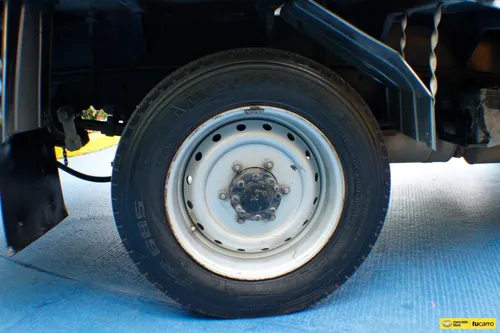 Furgon Foton Aumark Tx 3510