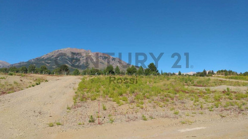 Lote En Venta Bariloche Mirador Del Chalhuaco Id: 24891