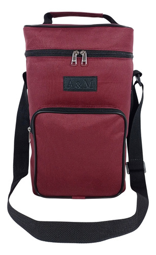Bolso Matero Termico Para Toda La Linea Stanley Bordó