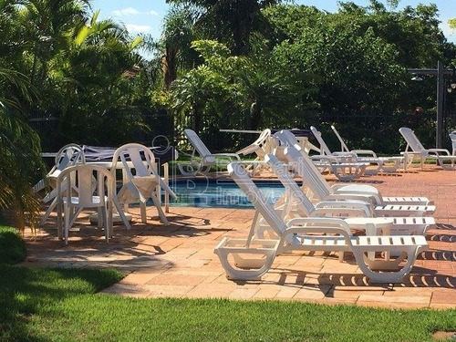 Imagem 3 de 6 de Venda De Casas / Condomínio Na Cidade De Araraquara 7622