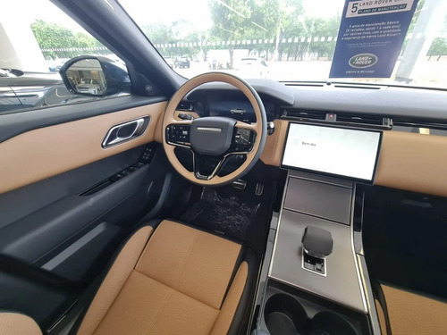 Land Rover Range Rover Velar 2.0 P404 PHEV R-DYNAMIC HSE AUTOMÁTICO