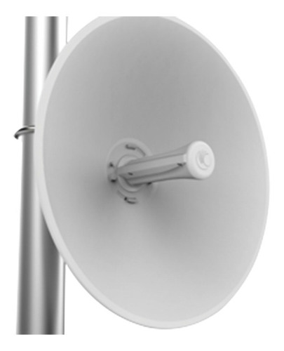 Antena Para Enlace Punto A Punto Force-300 Mbps Reales 5ghz