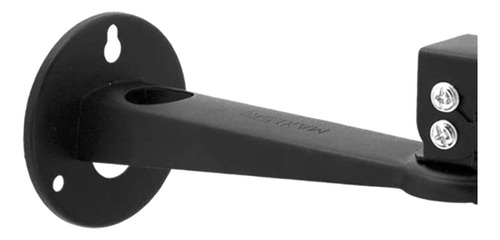 Soporte Para Proyector De Montaje En Pared, Soporte De Negro