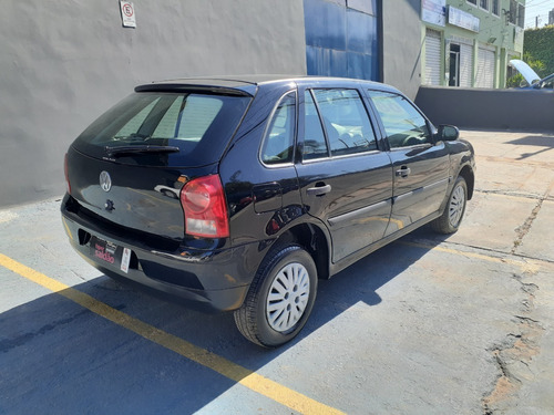 Gol G4 1.0 4 Pts Completo 2008 Ótimo Estado $ 15990 Financ