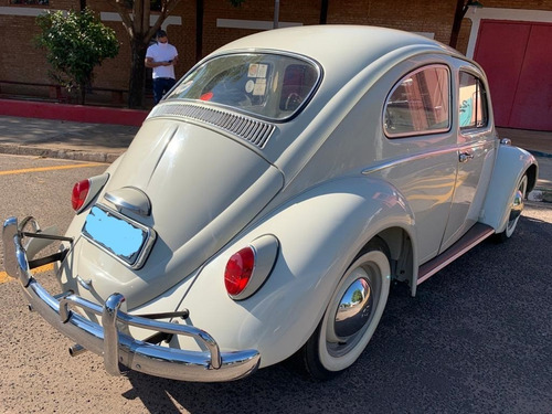 Vw/fusca 66 1200