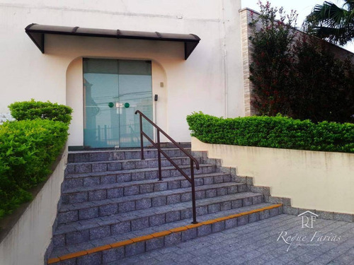 Imagem 10 de 26 de Apartamento Com 2 Dormitórios À Venda, 50 M² Por R$ 290.000,00 - Jaguaré - São Paulo/sp - Ap4826