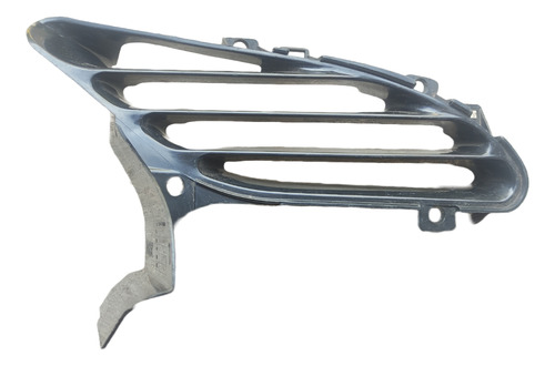 Tela Grade Capo Renault Scenic Megane 1998 Usado Original 