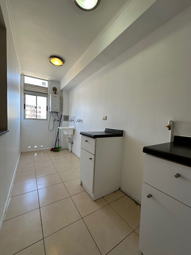 Departamento En Sector Bosque San Carlos (85022)