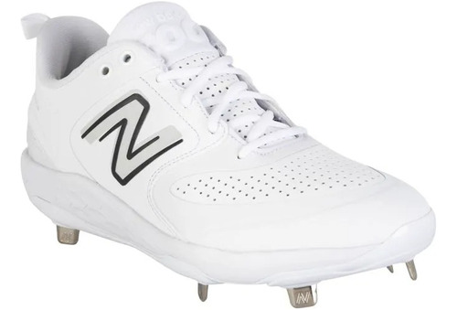 Zapatos De Beisbol New Balance 3000v6 Men's Low Metal Adulto