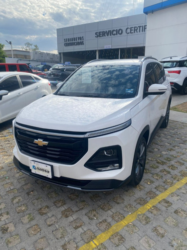 Chevrolet Captiva 1.5 Lt 7P Cvt