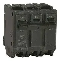 Breaker Para Empotrar Ge