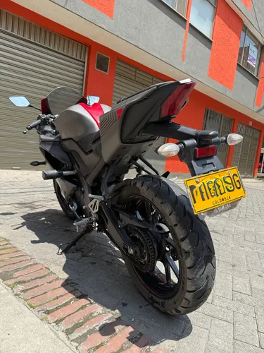 R15 Mod 2024 Con Gps