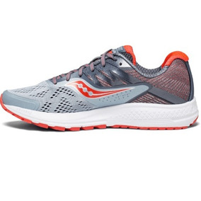 saucony ride 6 mujer verdes