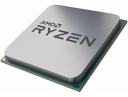 Imagen 4 de 9 de Amd Ryzen 7 3700x 8-core, 16-thread Unlocked Con Wraith Pris
