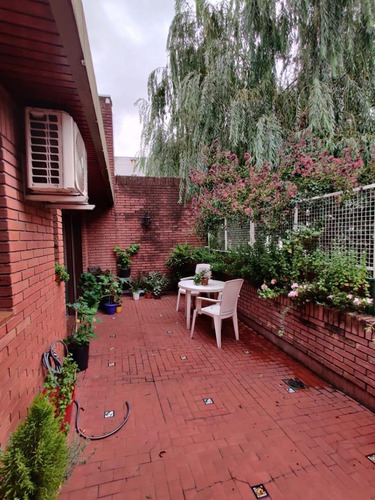 Excelente Casa 4 Ambientes Con Gge Y Terraza