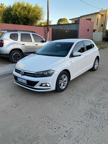 Volkswagen Polo 1.6 Msi Comfortline