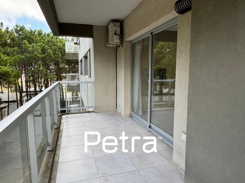 Departamento 2 Ambientes En Venta En Pinamar