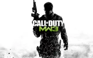 Game Ps3 Call Of Duty Modern Warfare 3- Vitrine