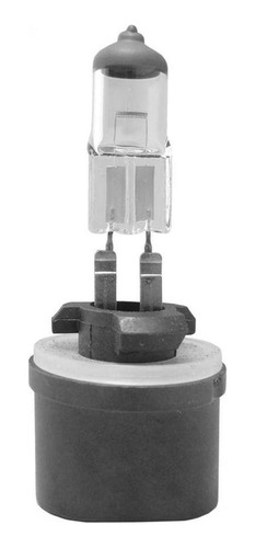 Lâmpada Farol Halógena Incolor H27 Neblina Gauss Gl880