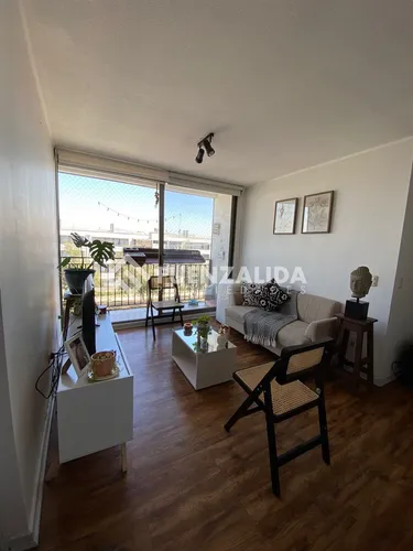Departamento En Venta De 3 Dorm. En Maipú