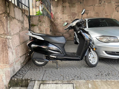 Imagen 4 de 8 de Honda Activa Elite