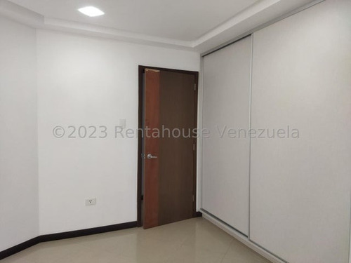 Apartamento Amoblado En Venta El Bosque Valencia Carabobo Mls #24-1682 LG
