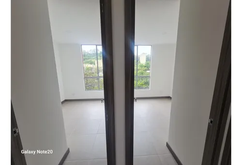 Apartamento Para La Venta En Itagui Chimeneas