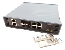Comprar Switch Datacom Dmswitch 2104g2-edd & 2 Módulos Sfp 1.25gb