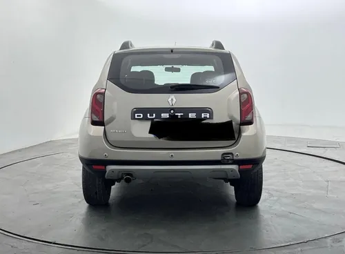Renault Duster 2.0 Dynamique 4x2