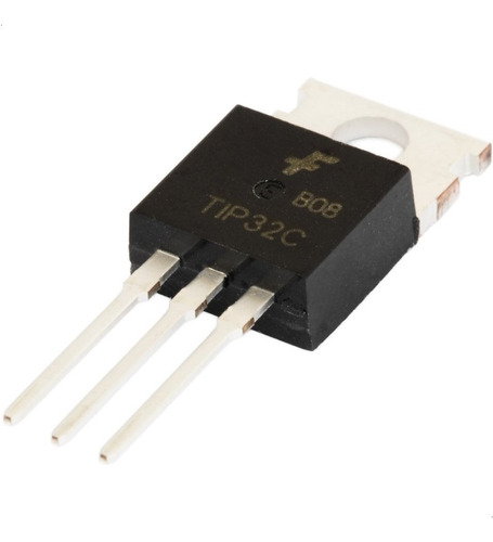 Pack X5 Transistor Tip32c Tip32 32 140v 3a