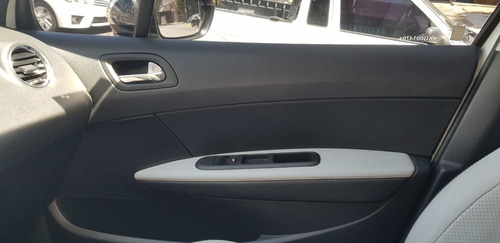 Peugeot 308 1.6 Roland Garros Thp 163cv Tiptronic Liquido