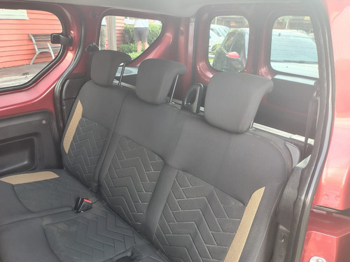 Renault Kangoo Ii Stepway 1.6 Sceii