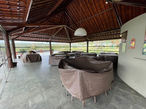 Imagem 6 de 27 de Lote Com 1303 M² Em Condomínio Fechado, À Venda - Gravatá/pe - Te0505