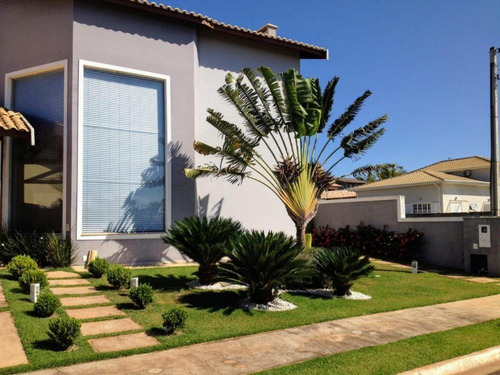 Imagem 2 de 30 de Realize Seu Sonho De Morar No Maravilhoso Condomínio Parque Residencial São Marcos Em Tatuí - 1308