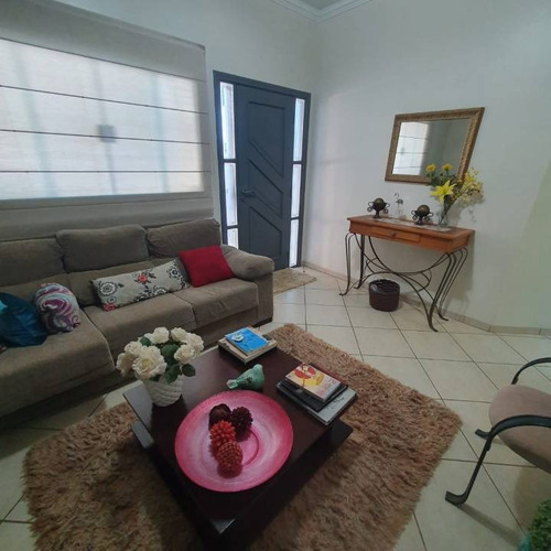 Imagem 12 de 24 de Venda - Casa - Parque Novo Mundo - Americana - Sp - M700134