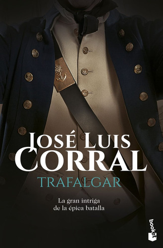 Trafalgar - Jose Luis Corral