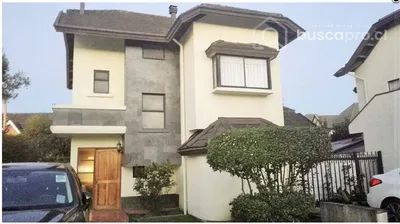 Casa en venta
