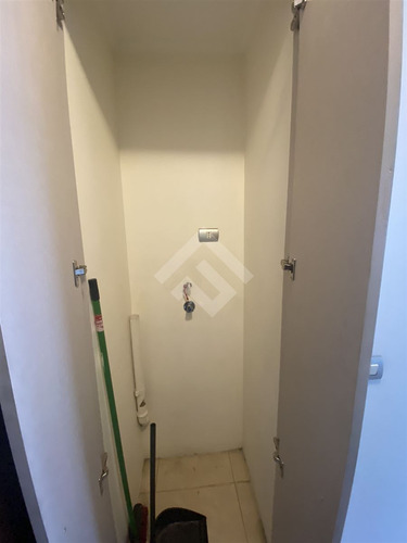Depto En Venta De 2d2b+ Est En Maipú