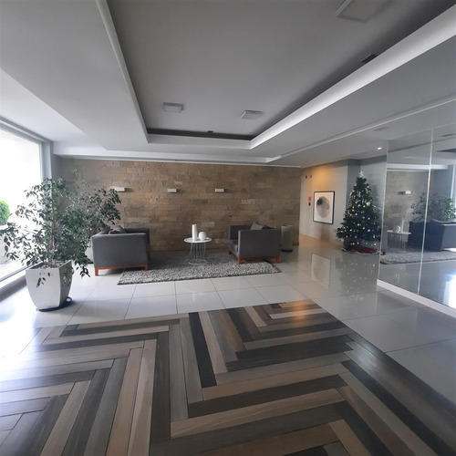 Departamento En Arriendo De 1 Dorm. En Temuco
