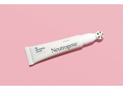 Neutrogena Healthy Lips, Labios Mas Regordetes Y Nutridos