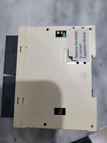 Tarjeta I/o Analógica Tm2amm6ht Módicon Twido 4 Inputs/2 Out (Usado)