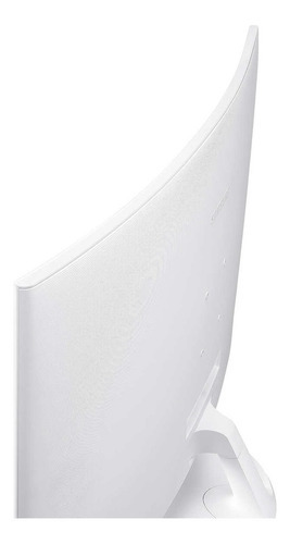Monitor Samsung Cf39 Series C27f391fh Lc27f391fhnxza 27 11 Blanco