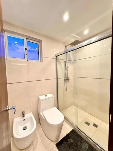 Penthouse Amoblado En Prebo