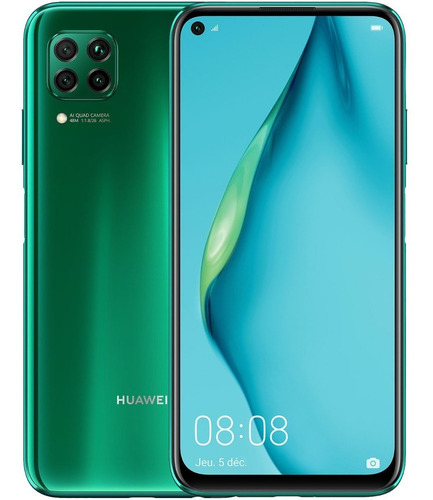 Oferta Huawei P40 Lite 128gb Sellado Garantia