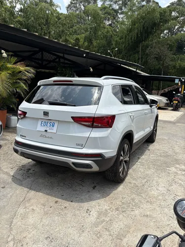 Seat Ateca 1.4 Style Sport