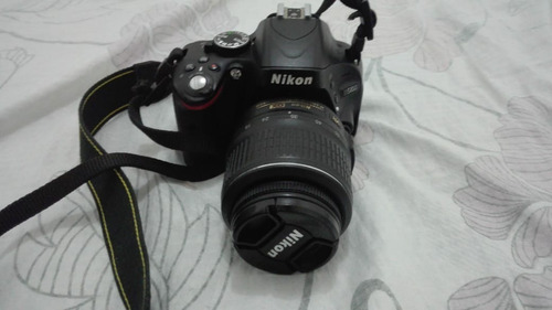 Nikon D5100